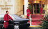 Le Royal Mansour Meridien 